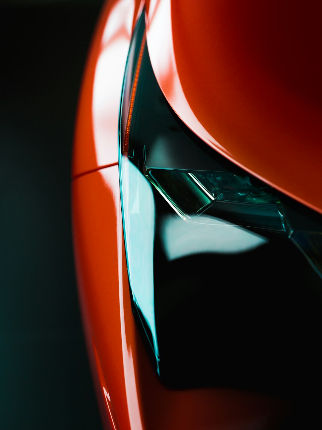 Danish car insurance policy documents