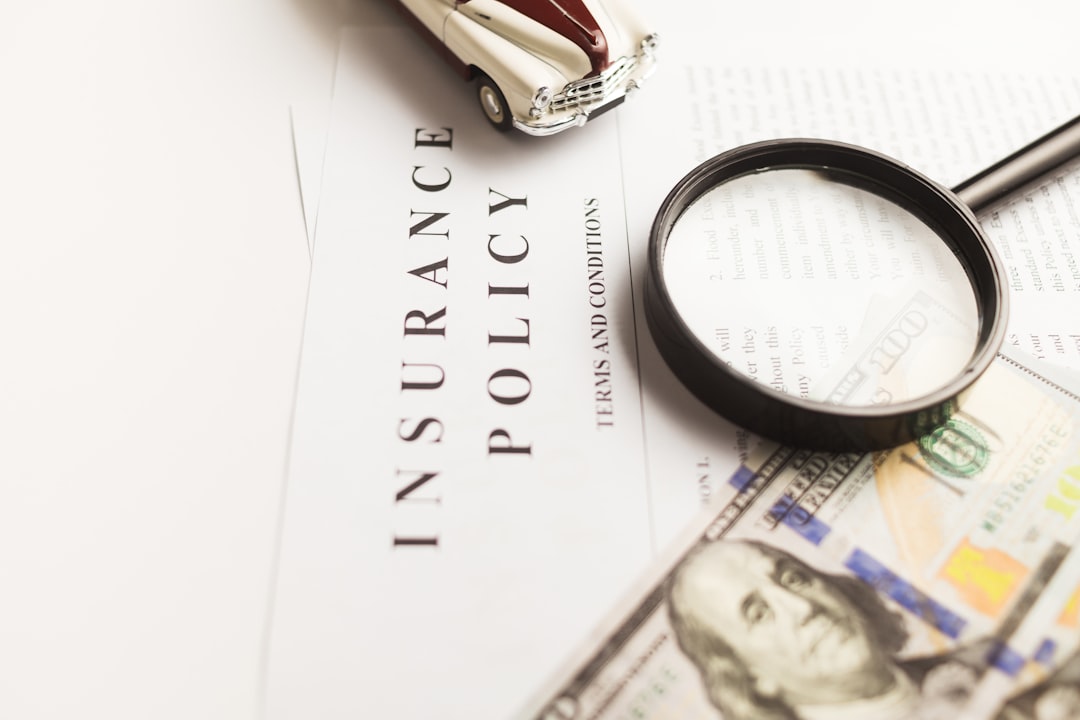 European Green Card for car insurance